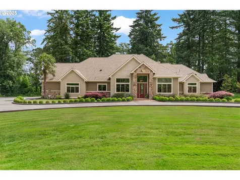 30190 SW Bald Peak Road Hillsboro OR 97123