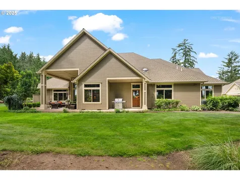 30190 SW Bald Peak Road Hillsboro OR 97123