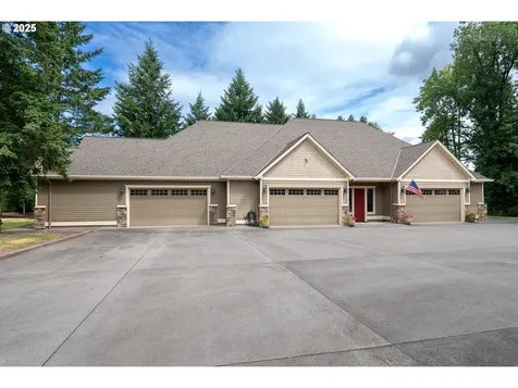 30190 SW Bald Peak Road Hillsboro OR 97123
