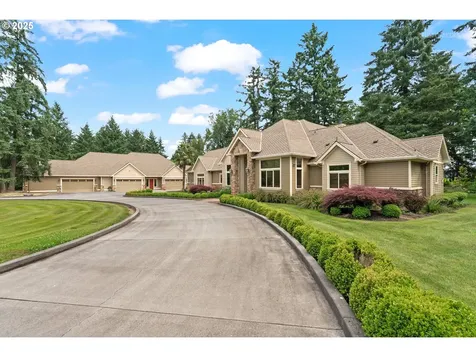 30190 SW Bald Peak Road Hillsboro OR 97123