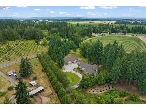 30190 SW Bald Peak Road Hillsboro OR 97123