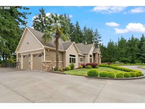 30190 SW Bald Peak Road Hillsboro OR 97123