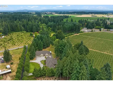 30190 SW Bald Peak Road Hillsboro OR 97123