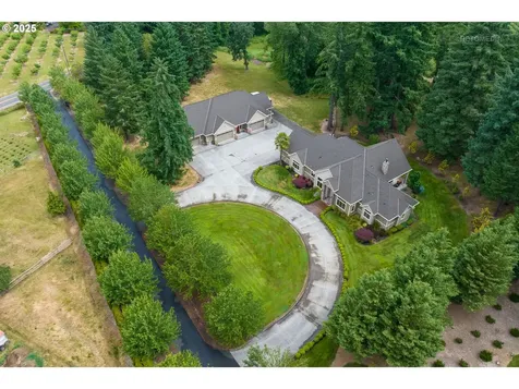 30190 SW Bald Peak Road Hillsboro OR 97123