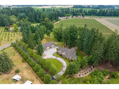 30190 SW Bald Peak Road Hillsboro OR 97123