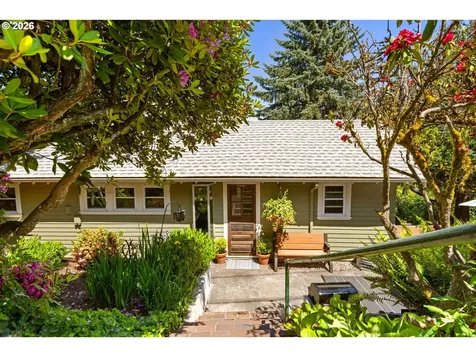 9685 NW Saint Helens Road Portland OR 97231