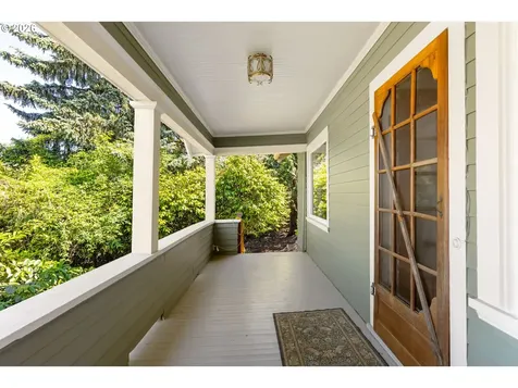 9685 NW Saint Helens Road Portland OR 97231