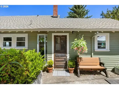 9685 NW Saint Helens Road Portland OR 97231