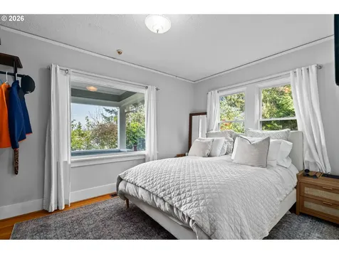 9685 NW Saint Helens Road Portland OR 97231