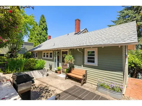 9685 NW Saint Helens Road Portland OR 97231