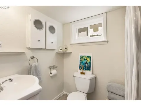 9685 NW Saint Helens Road Portland OR 97231