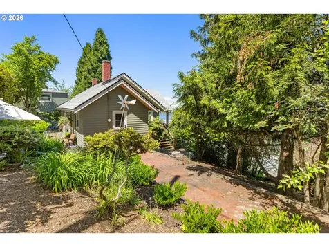 9685 NW Saint Helens Road Portland OR 97231