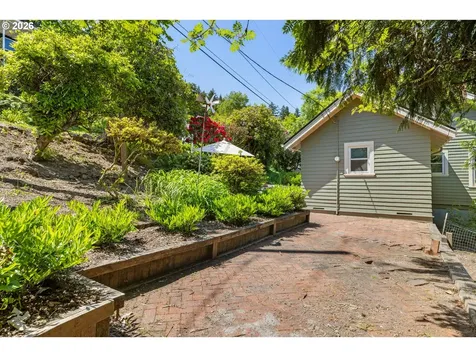 9685 NW Saint Helens Road Portland OR 97231