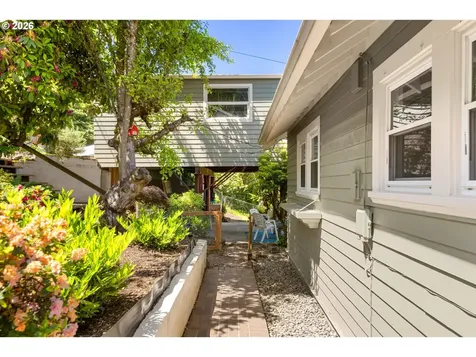 9685 NW Saint Helens Road Portland OR 97231