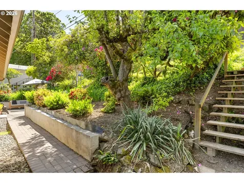 9685 NW Saint Helens Road Portland OR 97231