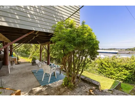 9685 NW Saint Helens Road Portland OR 97231