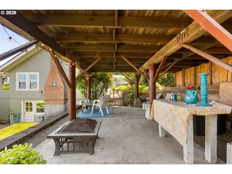 9685 NW Saint Helens Road Portland OR 97231