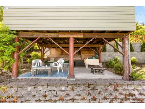 9685 NW Saint Helens Road Portland OR 97231