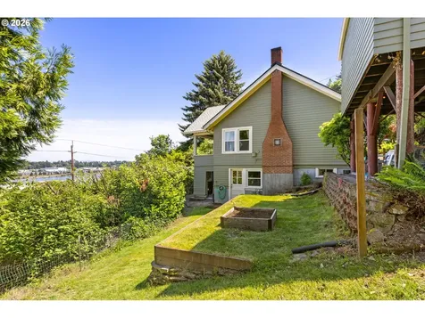 9685 NW Saint Helens Road Portland OR 97231