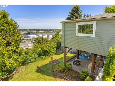 9685 NW Saint Helens Road Portland OR 97231