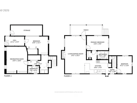 9685 NW Saint Helens Road Portland OR 97231