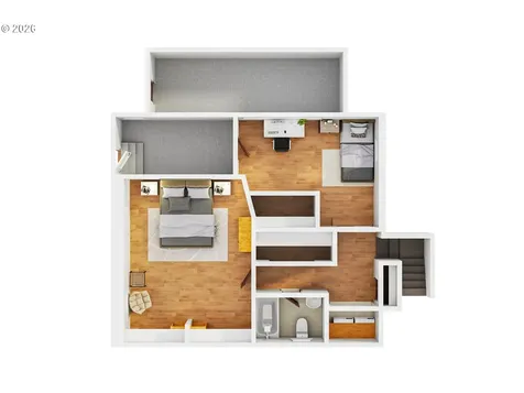 9685 NW Saint Helens Road Portland OR 97231
