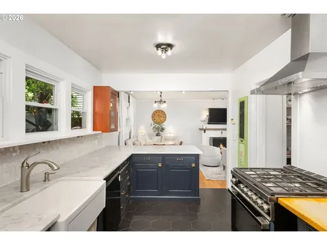 9685 NW Saint Helens Road Portland OR 97231