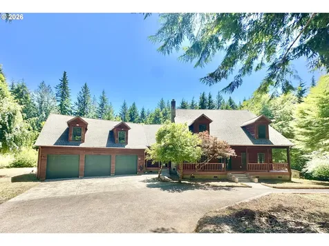 48000 E Larch Mountain Road Corbett OR 97019