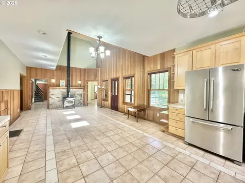 48000 E Larch Mountain Road Corbett OR 97019