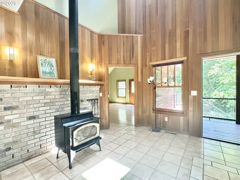 48000 E Larch Mountain Road Corbett OR 97019
