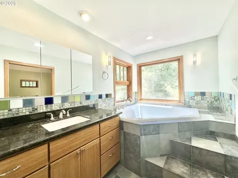 48000 E Larch Mountain Road Corbett OR 97019