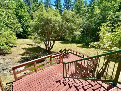 48000 E Larch Mountain Road Corbett OR 97019