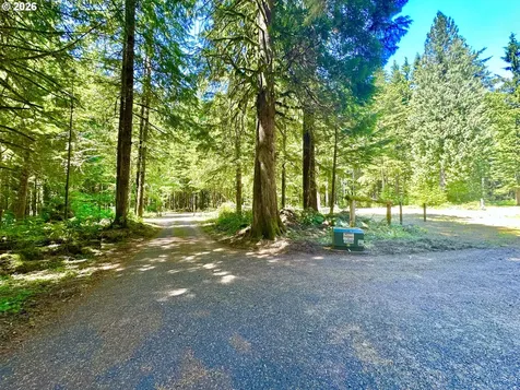 48000 E Larch Mountain Road Corbett OR 97019