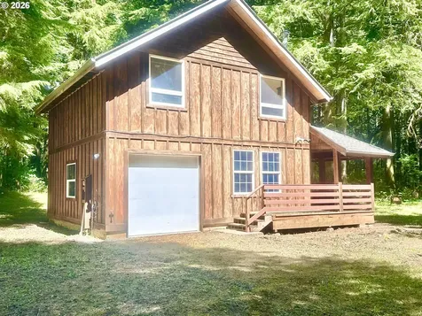 48000 E Larch Mountain Road Corbett OR 97019