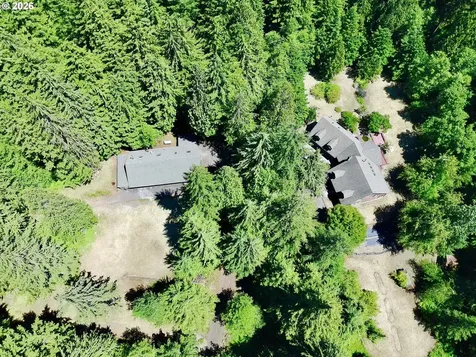 48000 E Larch Mountain Road Corbett OR 97019