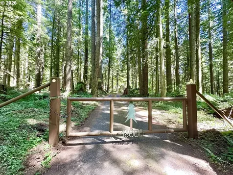48000 E Larch Mountain Road Corbett OR 97019