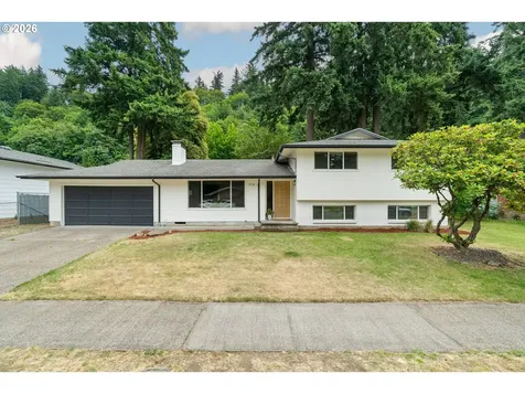 15116 SE Gladstone Drive Portland OR 97236