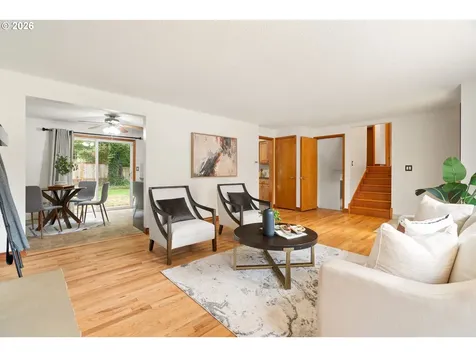 15116 SE Gladstone Drive Portland OR 97236