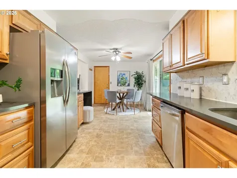 15116 SE Gladstone Drive Portland OR 97236