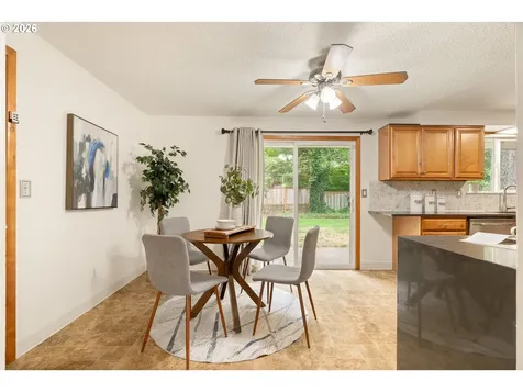 15116 SE Gladstone Drive Portland OR 97236