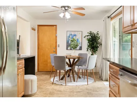 15116 SE Gladstone Drive Portland OR 97236