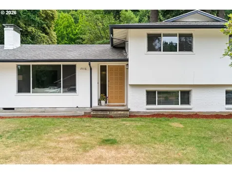 15116 SE Gladstone Drive Portland OR 97236