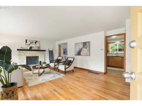 15116 SE Gladstone Drive Portland OR 97236