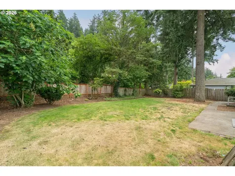 15116 SE Gladstone Drive Portland OR 97236