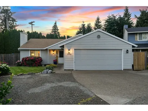 14599 SW 83rd Court Portland OR 97224
