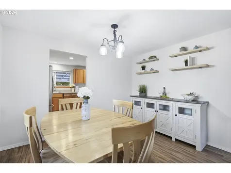 14599 SW 83rd Court Portland OR 97224