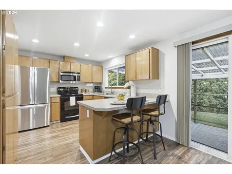 14599 SW 83rd Court Portland OR 97224