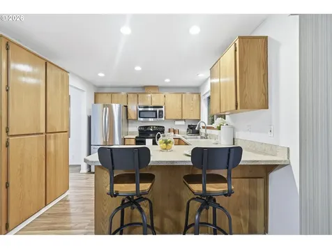 14599 SW 83rd Court Portland OR 97224