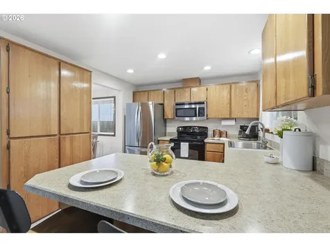 14599 SW 83rd Court Portland OR 97224