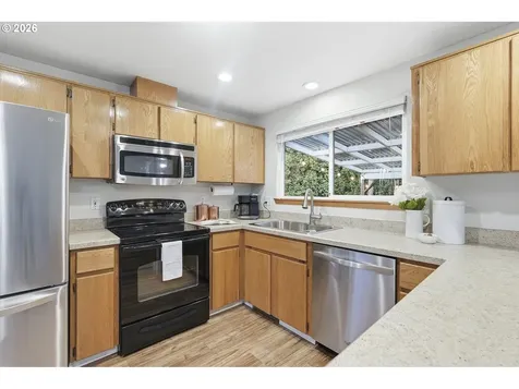 14599 SW 83rd Court Portland OR 97224